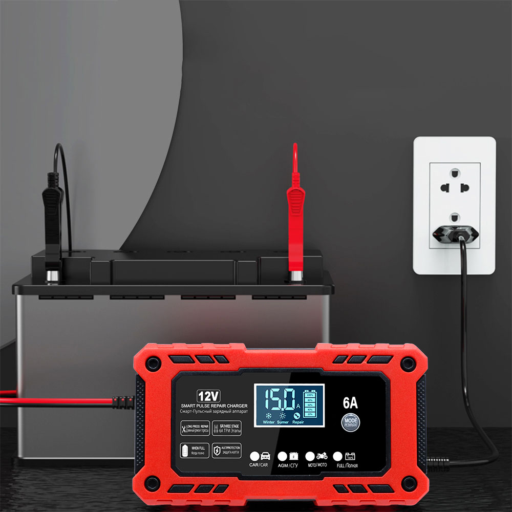 Car RV Truck Trailer Motorcycl - Car Charger review and price