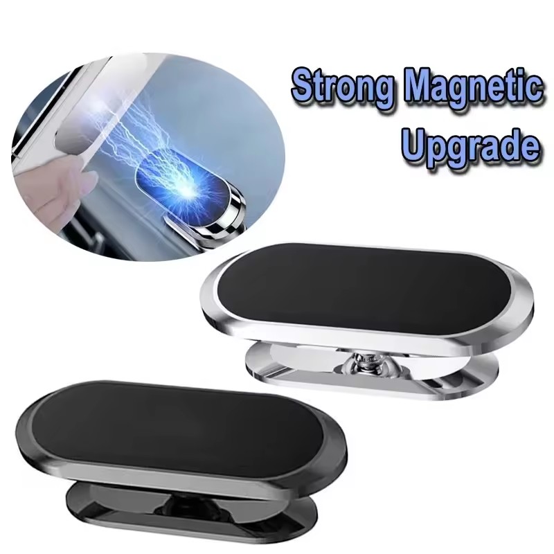 New Magnetic Car Phone Holder  - Car Phone Holder review and price