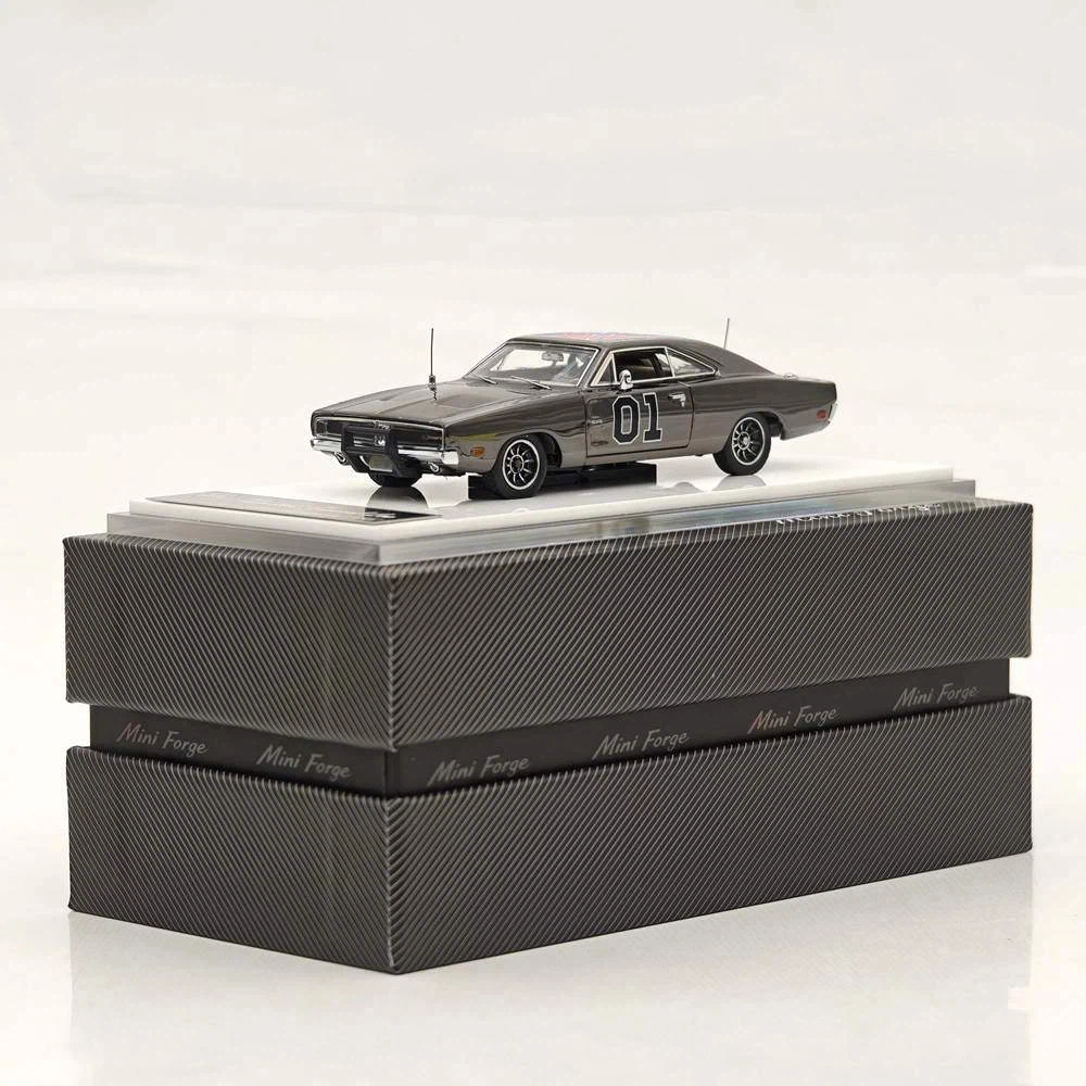 1:64 1969 Charger General Lee  - Car Charger review and price