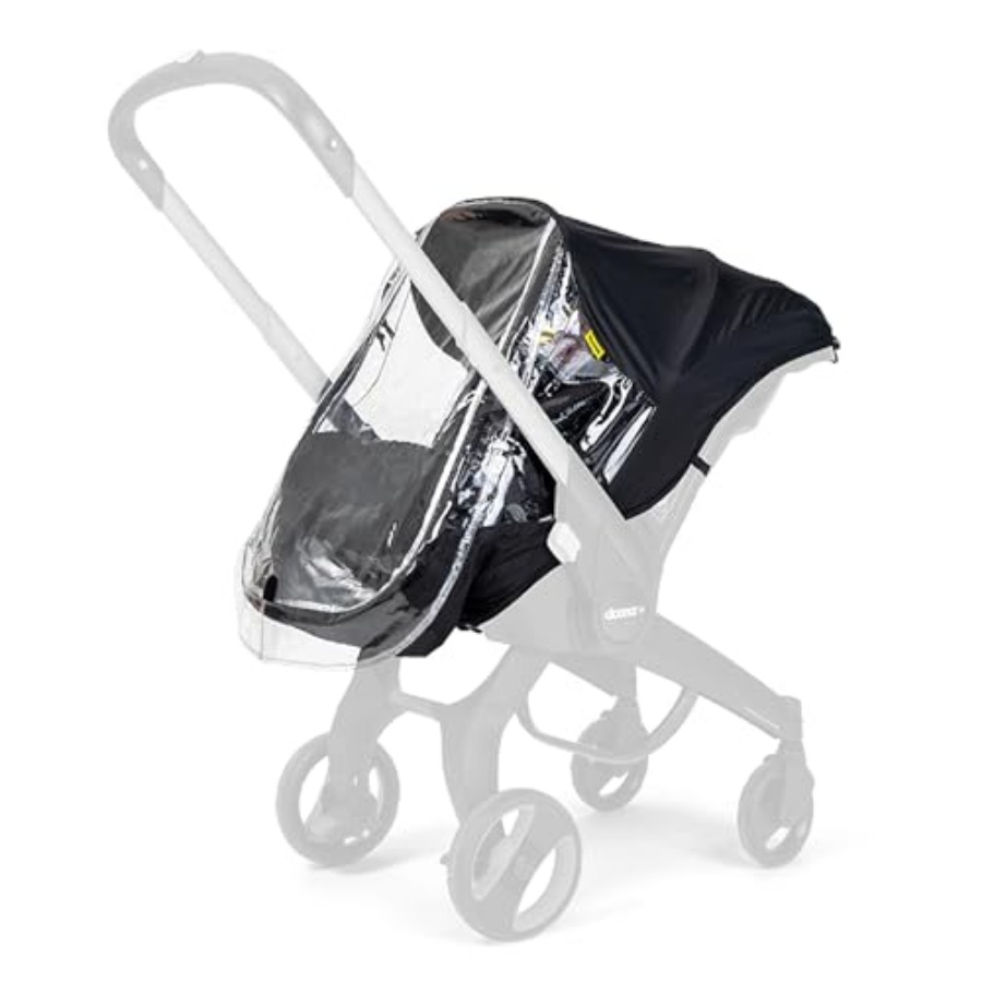 Doona Rain Cover - Compatible  - Car Seat Cover review and price